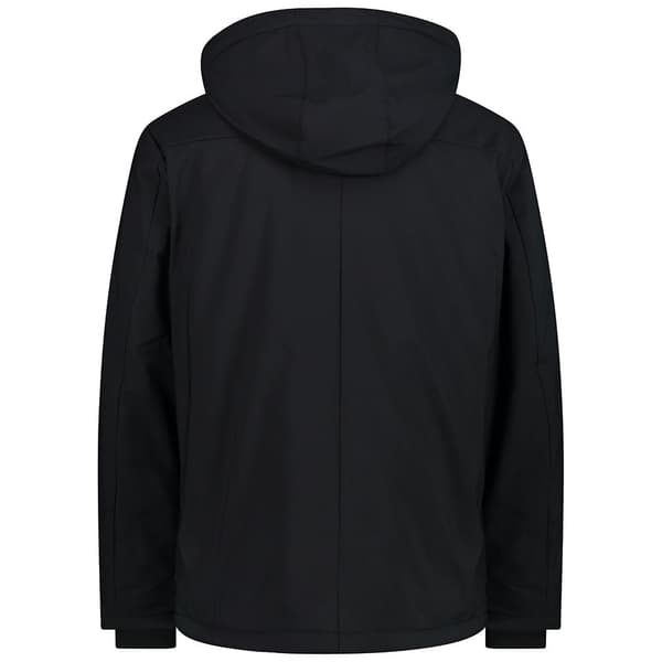Cmp Jacka 33k3837 Svart S Man