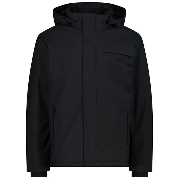 Cmp Jacka 33k3837 Svart S Man