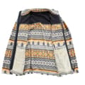 Miniatyrbild 7 av 7: Alpine Pro Full Dragkedja Fleece Eflin Flerfärgad 2XL Man