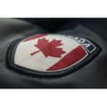 Miniatyrbild 3 av 5: Hotspot Design Jacka Piker Canada Grå M Man