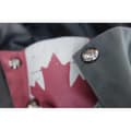 Miniatyrbild 5 av 5: Hotspot Design Jacka Piker Canada Grå M Man