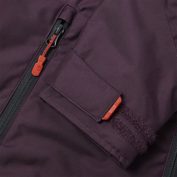 Gill Jakke Navigator Lilla 36 Kvinde