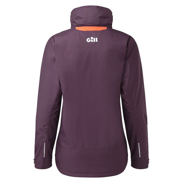 Gill Jakke Navigator Lilla 36 Kvinde