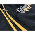 Miniatyrbild 5 av 7: Hotspot Design Regnjacka K-way Carpfishing Mania Svart 2XL Man