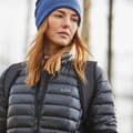 Pikkukuva 7 / 10: Gill Takki Shannon Musta 36 Nainen