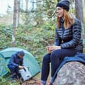 Pikkukuva 8 / 10: Gill Takki Shannon Musta 36 Nainen