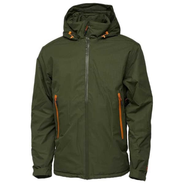 Prologic Jakke Litepro Thermo Grøn 2XL Mand