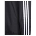 Miniatyrbild 4 av 5: Adidas Jacka Woven Svart 6-7 Years
