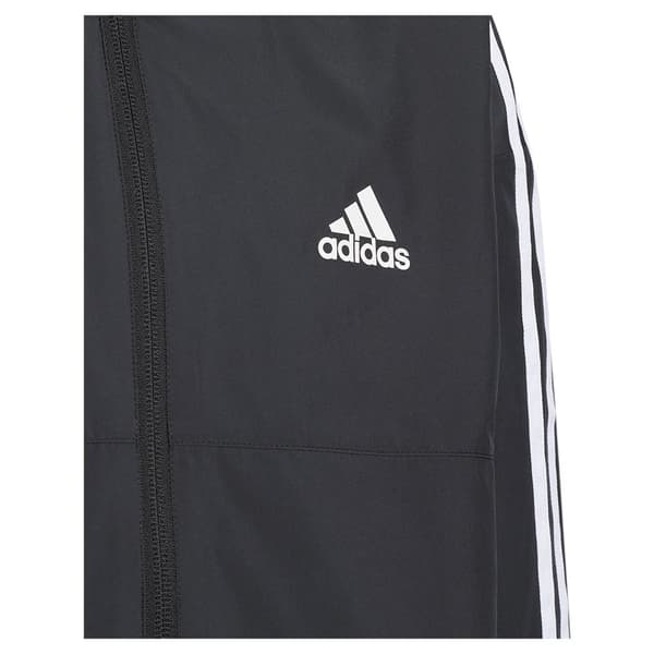 Adidas Takki Woven Musta 7-8 Years