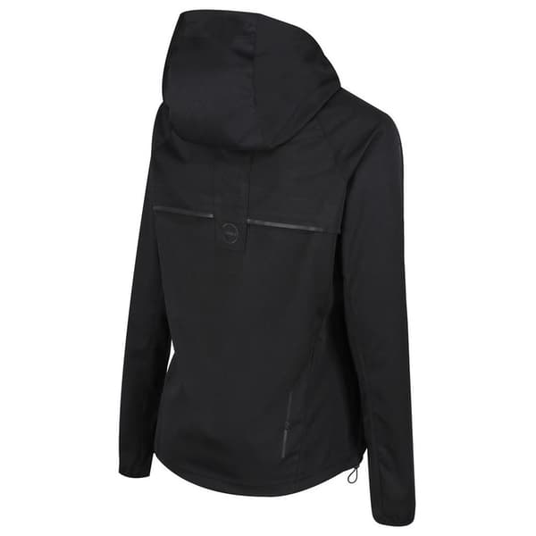 Zone3 Hupparitakki Softshell Musta L Nainen