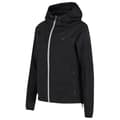 Pikkukuva 1 / 2: Zone3 Hupparitakki Softshell Musta L Nainen