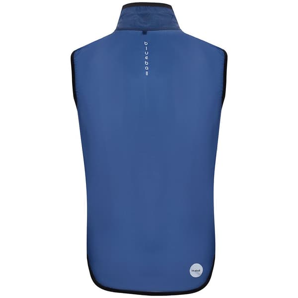 Blueball Sport Jakke Bb180303t Blå L Mand