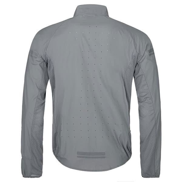 Kilpi Jacka Tirano Grå 2XL Man