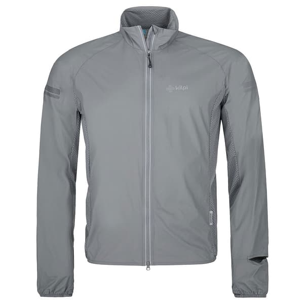 Kilpi Jacka Tirano Grå 2XL Man