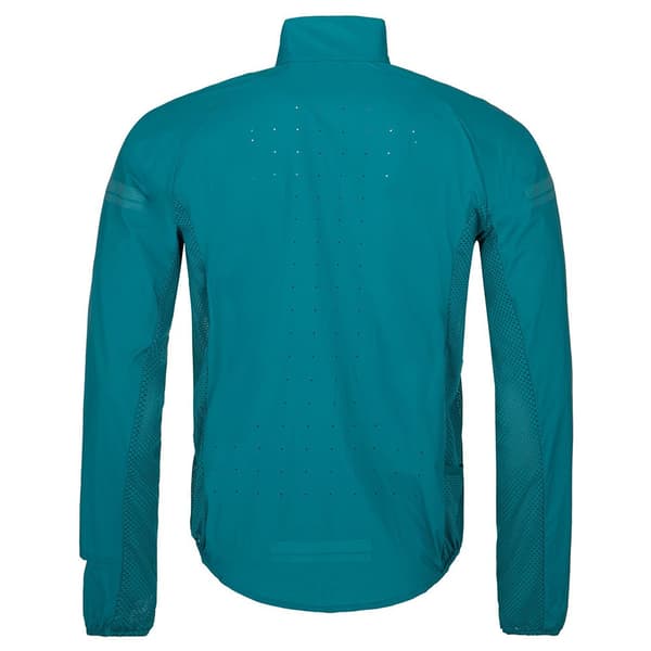 Kilpi Jacka Tirano Grönt 2XL Man