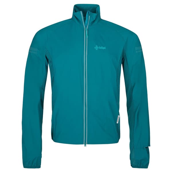 Kilpi Jacka Tirano Grönt 2XL Man