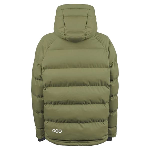 Ecoon Jakke Thermo Insulated Grøn M Mand