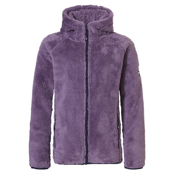 Rehall Jacka Emma-r Lila 140 cm Pojke