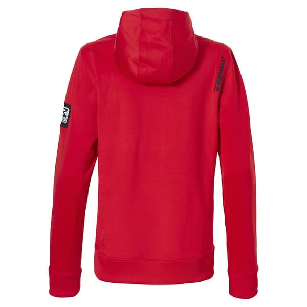 Rehall Jakke Neill-r Rød 140 cm Dreng
