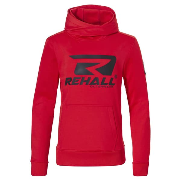 Rehall Jacka Neill-r Röd 164 cm Pojke