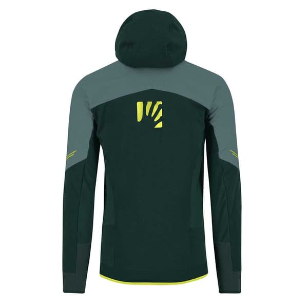 Karpos Takki Alagna Plus Evo Vihreä 2XL Mies