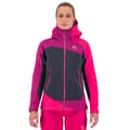 Pikkukuva 1 / 6: Karpos Takki Marmolada Pinkki M Nainen