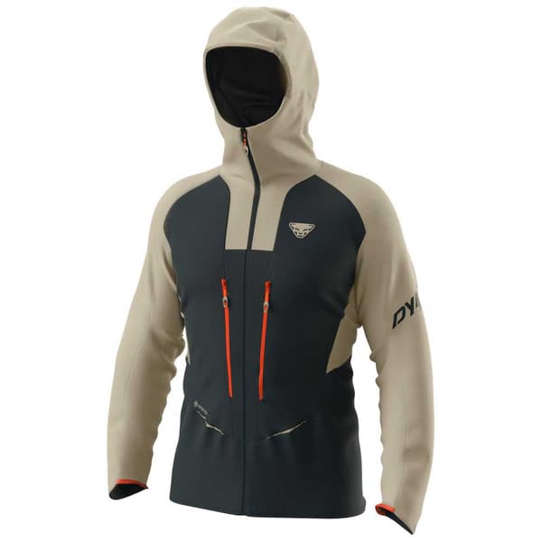 Dynafit Jacka Tlt Gore-tex® Grönt 2XL Man