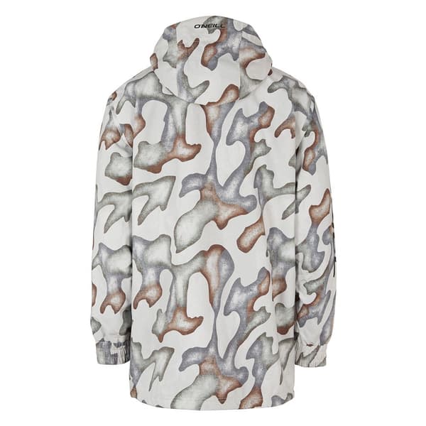 O´neill Takki Park Beige L Mies