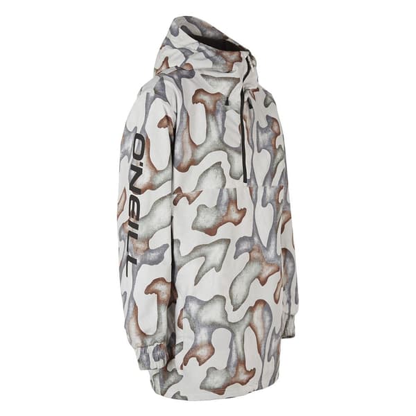 O´neill Takki Park Beige L Mies