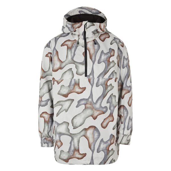 O´neill Takki Park Beige L Mies