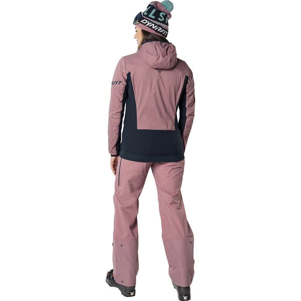 Dynafit Jacka Free Alpha® Direct Rosa M Kvinna