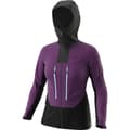 Miniatyrbillede 3 af 4: Dynafit Jakke Tlt Durastretch Lilla L Kvinde