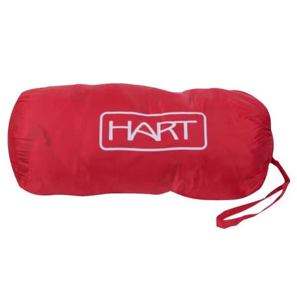 Hart Jacka Maple J Röd XL Man