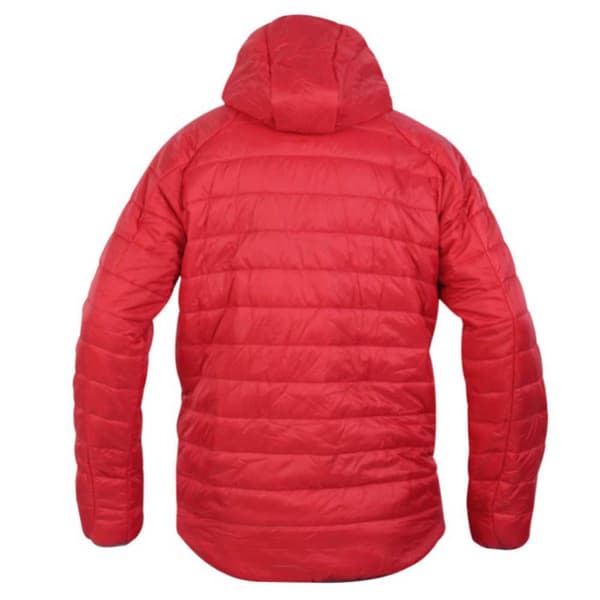 Hart Jacka Maple J Röd XL Man