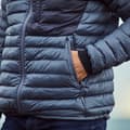 Pikkukuva 5 / 10: Gill Takki Fitzroy Sininen XL Mies
