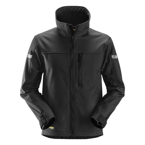 Snickers Workwear Jacka Allroundwork Svart M