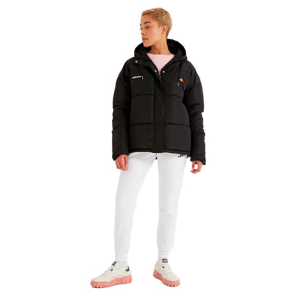 Ellesse Jacka Pejo Svart 12 Kvinna