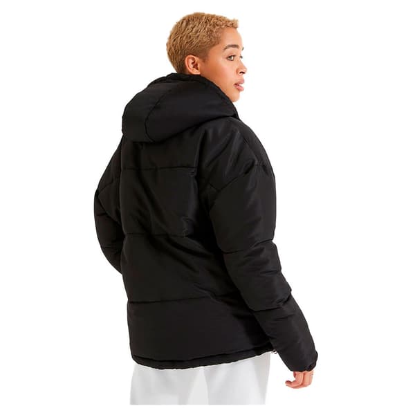 Ellesse Jacka Pejo Svart 12 Kvinna