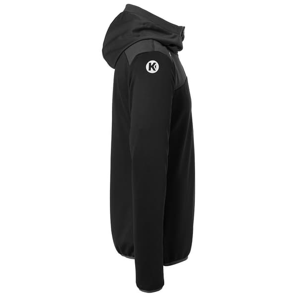 Kempa Takki Emotion 2.0 Musta 3XL Mies