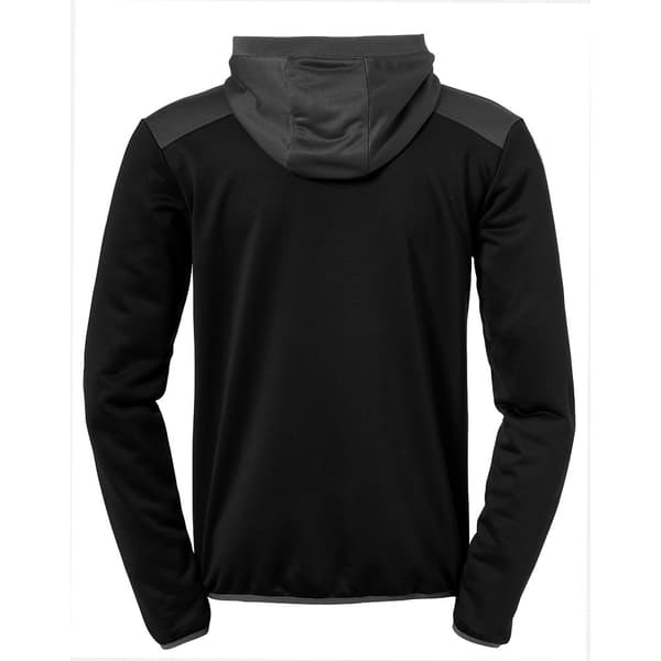 Kempa Takki Emotion 2.0 Musta 3XL Mies