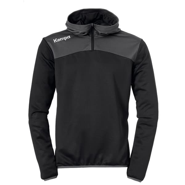 Kempa Takki Emotion 2.0 Musta 3XL Mies