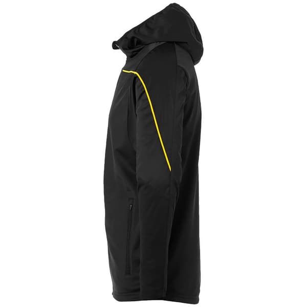 Uhlsport Takki Stream 22 Track Musta 3XL Mies