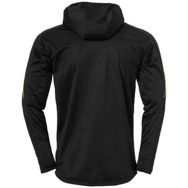 Uhlsport Takki Stream 22 Track Musta 3XL Mies