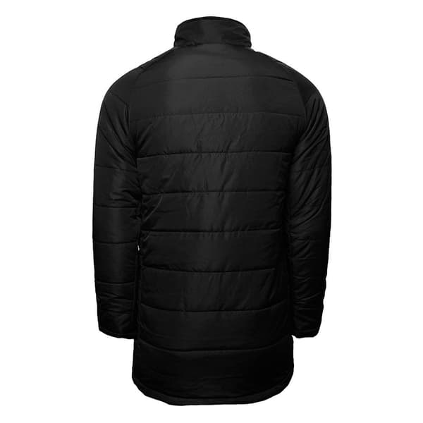 Umbro Vadderad Jacka Svart 8-10 Years Pojke