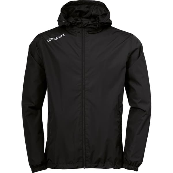 Uhlsport Takki Essential Musta S Mies