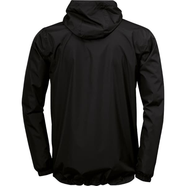 Uhlsport Jakke Essential Sort 2XL Mand