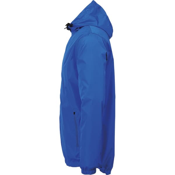 Uhlsport Jakke Essential Blå S Mand