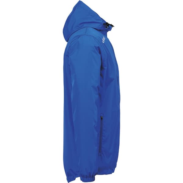 Uhlsport Jakke Essential Blå L Mand