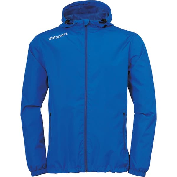 Uhlsport Jakke Essential Blå L Mand