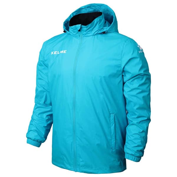 Kelme Jacka Street Blå 150 cm Pojke